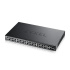 Zyxel XGS2220-54, L3 Access Switch, 48x1G RJ45 2x10mG RJ45, 4x10G SFP+ Uplink, incl. 1 yr NebulaFlex Pro