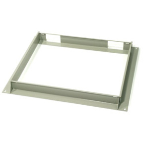 TRITON Spodní montážní rám pro ventilační jednotku TRITON Spodní montážní rám pro ventilační jednotku