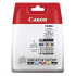 Canon CARTRIDGE PGI-580/CLI-581 BK/CMYK MultiPack pro PIXMA TS615x, TS625x, TS635x, TS815x, TS825x (200 str.)