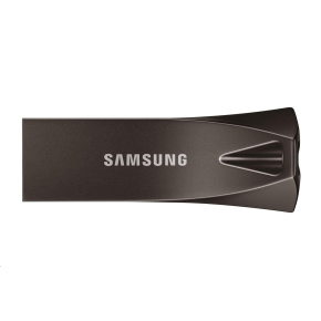 Samsung USB 3.1 Flash Disk 256GB - titan grey Samsung USB 3.1 Flash Disk 256GB - titan grey