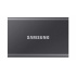 Samsung Externí SSD disk T7 - 1TB - černý