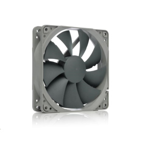 NOCTUA Ventilátor NF-P12 redux-1300 PWM, 120mm, šedá