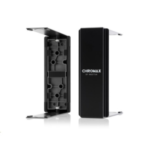 NOCTUA Kryt chladiče procesoru NA-HC2, černá