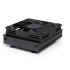NOCTUA Chladič CPU NH-L9a-AM4 CH.BK, 1x 92mm, AM4, černá
