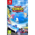 Switch hra Team Sonic Racing