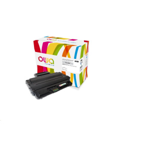 OWA Armor toner pro SAMSUNG ML2850, 2851, 5000 Stran, MLD2850B, černá/black (ML-D2850B,SU654A) OWA Armor toner pro SAMSUNG ML2850, 2851, 5000 Stran, MLD2850B, černá/black (ML-D2850B,SU654A)