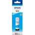 EPSON ink bar 101 EcoTank Cyan ink bottle 70 ml