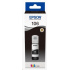 EPSON ink čer 106 EcoTank Photo Black ink bottle