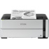 EPSON tiskárna ink EcoTank Mono M1180, A4, 1200x2400dpi, 39ppm, USB, Ethernet, Wi-Fi, Duplex,Záruka 5 let  po registraci