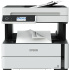 EPSON tiskárna ink EcoTank Mono M3180, 4v1, A4, 39ppm, Ethernet, Wi-Fi, Duplex, LCD, ADF,Záruka 5 let  po registraci