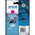 EPSON ink Magenta 408L DURABrite Ultra Ink (1.700 str.)