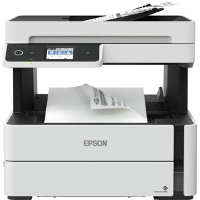BAZAR - EPSON tiskárna ink EcoTank Mono M3170 (Poškozená krabice)