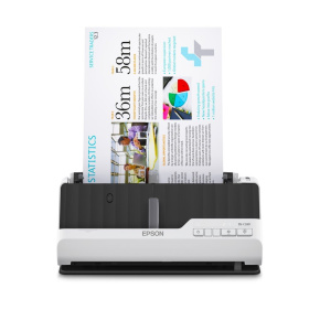 EPSON skener DS-C330, A4, 600x600dpi, USB Záruka 3 let po registraci