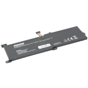 AVACOM baterie pro Lenovo IdeaPad 320 Li-Pol 7,6V 4100mAh 31Wh