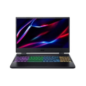 ACER NTB Nitro 5 (AN515-58-742F),i7-12700H,15.6",16GB,1024GB SSD, RTX 3070,W11H,Černá