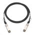 QNAP CAB-DAC15M-SFP28 twinax DAC twinax kabel (1,5m,2xSFP28)