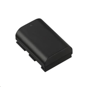 Braun akumulátor CANON LP-E6, 1500mAh Braun akumulátor CANON LP-E6, 1500mAh