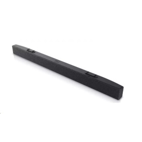 DELL Soundbar USB Slim SB521A for P3221D, P2721Q, U2421E Displays DELL Soundbar USB Slim SB521A for P3221D, P2721Q, U2421E Displays