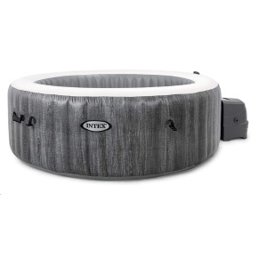 Intex vířivý bazén Pure Spa - Bubble Greywood Deluxe AP 4