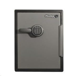 Master Lock Trezor  odolný vodě a ohni LFW205FYC (nadrozměr)