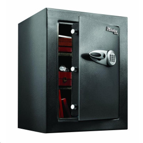 Master Lock Vysoce bezpečnostní trezor  T8-331ML (nadrozměr)