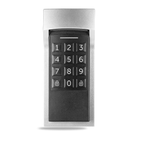 Homematic IP  Klávesnice - podsvícená, venkovní - HmIP-WKP