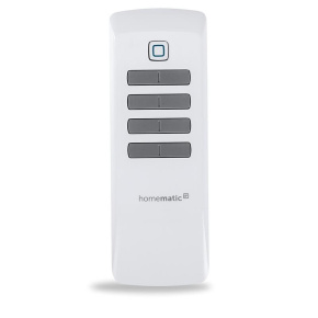 Homematic IP  Dálkový ovladač velký - programovatelný - HmIP-RC8