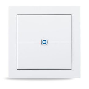 Homematic IP  Nástěnný dálkový ovladač - HmIP-WRCC2