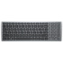 DELL Compact Multi-Device Wireless Keyboard - KB740 - UK (QWERTY)