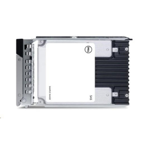 DELL 960GB SSD SATA Mixed Use 6Gbps 512e 2.5in Hot-Plug  CK R450,R550,R650,R750,R7515,R7525
