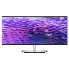 DELL LCD U3824DW - 38"/IPS/LED/WQHD+/3840 x 1600/21:9/60Hz/8ms/2000:1/300 cd/m2/Speaker/HDMI/DP/VESA/3YNBD (210-BHXB) DELL LCD U3824DW - 38"/IPS/LED/WQHD+/3840 x 1600/21:9/60Hz/8ms/2000:1/300 cd/m2/Speaker/HDMI/DP/VESA/3YNBD (210-BHXB)