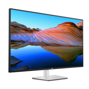 DELL LCD U4323QE - 42.51"/IPS/LED/4K/3840x2160/16:9/60Hz/8ms/1000:1/350cd/m2/DP/Speaker/HDMI/PivotVESA/3YNBD (210-BFIS) DELL LCD U4323QE - 42.51"/IPS/LED/4K/3840x2160/16:9/60Hz/8ms/1000:1/350cd/m2/DP/Speaker/HDMI/PivotVESA/3YNBD (210-BFIS)