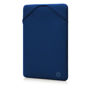 HP Protective Reversible 14 Black/Blue Laptop Sleeve - pouzdro HP Protective Reversible 14 Black/Blue Laptop Sleeve - pouzdro
