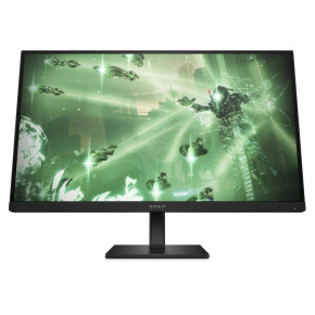 LCD HP OMEN 27q; 68,6 cm 27"; QHD 2560x1440; 165 Hz;1ms; 400nits;2xHDMI, DP, Pivot,VESA LCD HP OMEN 27q; 68,6 cm 27"; QHD 2560x1440; 165 Hz;1ms; 400nits;2xHDMI, DP, Pivot,VESA
