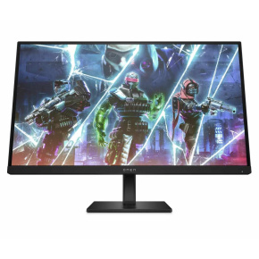 LCD HP OMEN 27s; 68,6 cm 27"; FHD 1920x1080; 240 Hz;1ms; 400nits;2xHDMI, DP,USB, Pivot,VESA LCD HP OMEN 27s; 68,6 cm 27"; FHD 1920x1080; 240 Hz;1ms; 400nits;2xHDMI, DP,USB, Pivot,VESA