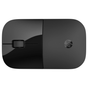 HP Z3700 Dual Black Wireless Mouse EURO - bezdrátová myš HP Z3700 Dual Black Wireless Mouse EURO - bezdrátová myš