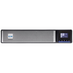 Eaton 5PX 1500i RT2U G2, Gen2 UPS 1500VA / 1500W, 8 zásuvek IEC, rack/tower