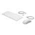 HP Healthcare Edition USB Keyboard & Mouse