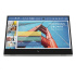 HP LCD EliteDisplay E14 G4 přenosný 2x USB-C monitor 14" (IPS,1920 x 1080, 16:9, 400NITS, 800:1, 5ms, 2x USB-C)