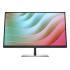 HP LCD E27k G5 27" IPS w/LED micro-edge, 3840x2160, 5ms, 350nits, 1000:1,DP 1.2, HDMI 1.4, 4xUSB3.2,USB-C,RJ-45,2x3W rep