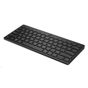 HP klávesnice - 355 Compact Multi-Device Keyboard BT CZ/SK
