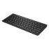 HP klávesnice - 355 Compact Multi-Device Keyboard BT CZ/SK