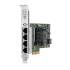 Broadcom BCM5719 Ethernet 1Gb 4-port BASE-T Adapter for HPE