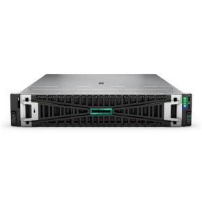 HPE PL DL385g11 AMD Epyc 9124 (3.0G/16C) 1x32G MR408i-o/4G 8SFF 1000W 4x1G ocp