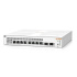HPE Networking Instant On Switch 8p Gigabit CL4 PoE 2p SFP 124W 1930 (JL681)