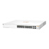 5 x HPE Networking Instant On Switch 24p Gigabit CL4 PoE 4p SFP+ 370W 1930