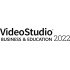 VideoStudio 2023 Business & Education Upgrade License (501-2500) EN/FR/DE/IT/NL