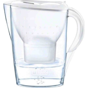 Brita Marella 2,4l filtrační konvice