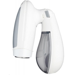 Orava Steameasy W ruční napařovač oděvů, 1200 W, 100 ml, 55 °C, bílá