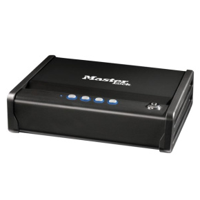 Master Lock Přenosný trezor  MLD08E